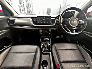 Kia Stonic 1.0T SX Sunroof