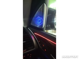 BMW X3 sDrive20i