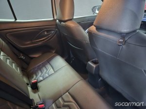 Toyota Yaris Cross Hybrid 1.5A Excite