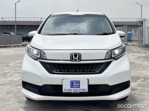 Honda Freed 1.5A G Honda Sensing