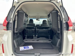 Honda Freed 1.5A G Honda Sensing