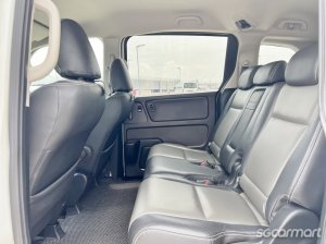 Honda Freed 1.5A G Honda Sensing