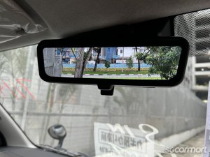 Toyota Hiace Commuter 2.8A GL High Roof