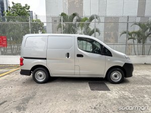 Nissan NV200 1.6A DX