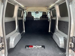 Nissan NV200 1.6A DX
