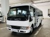 Mitsubishi Rosa BE641 (COE till 04/2030)