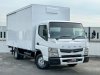 Mitsubishi Fuso Canter FEB21