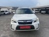 Subaru Forester 2.0A XT Sunroof