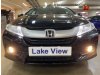 Honda City 1.5A SV