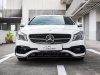 Mercedes-Benz CLA-Class CLA180 (COE till 04/2034)
