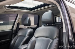 Subaru Forester 2.0A XT