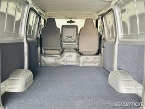 Toyota Hiace 3.0M