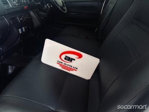 Toyota Hiace 3.0M