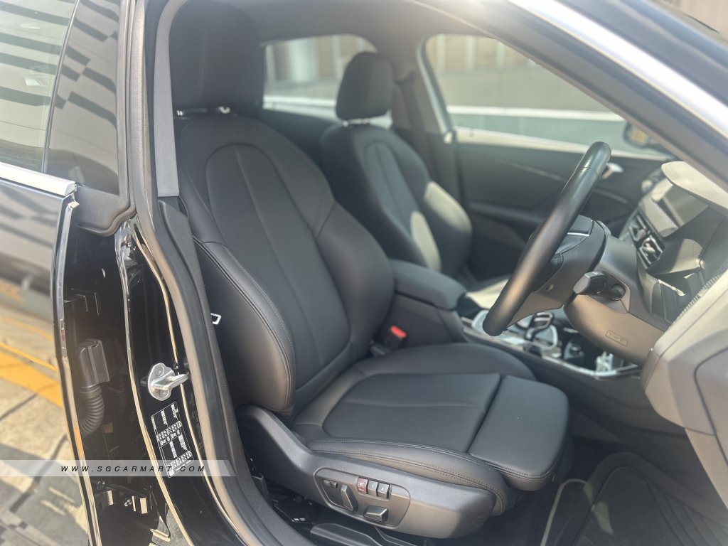 BMW 2 Series 216i Gran Coupe Sport