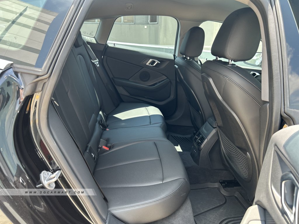 BMW 2 Series 216i Gran Coupe Sport