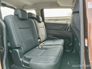 Toyota Sienta 1.5A Standard