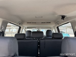 Toyota Sienta 1.5A Standard
