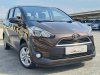 Toyota Sienta 1.5A Standard
