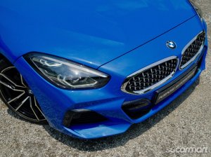 BMW Z4 sDrive20i M-Sport