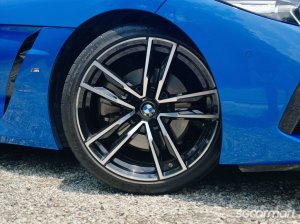 BMW Z4 sDrive20i M-Sport