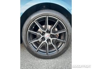 Opel Astra 1.0A Turbo