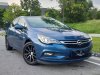 Opel Astra 1.0A Turbo