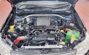 Subaru Forester 2.5XT (COE till 02/2029)