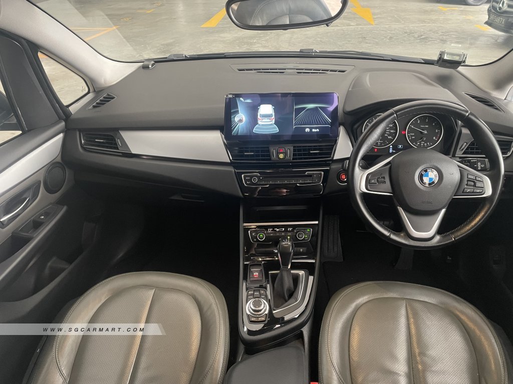 BMW 2 Series 216d Gran Tourer