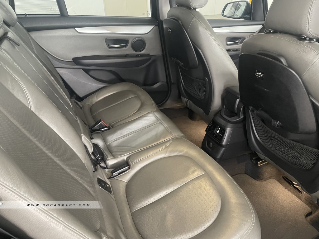 BMW 2 Series 216d Gran Tourer