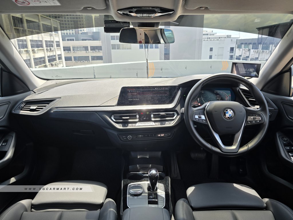BMW 2 Series 216i Gran Coupe Sport