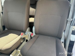 Suzuki Every Turbo