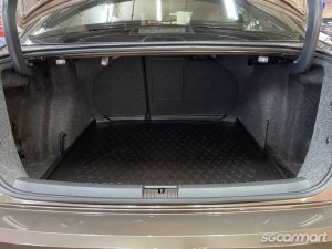 Volkswagen Jetta 1.4A TSI Highline Sunroof