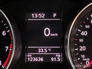 Volkswagen Jetta 1.4A TSI Highline Sunroof