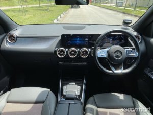 Mercedes-Benz EQA Electric EQA250 Art