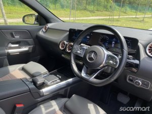 Mercedes-Benz EQA Electric EQA250 Art