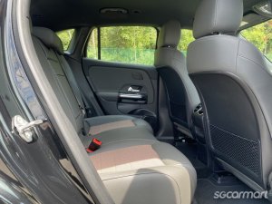 Mercedes-Benz EQA Electric EQA250 Art