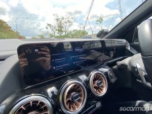 Mercedes-Benz EQA Electric EQA250 Art