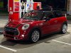 MINI Cooper S 2.0A (New 5-yr COE)