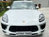 Porsche Macan S 3.0A PDK