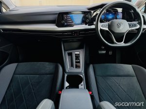 Volkswagen Golf Mild Hybrid 1.5A eTSI DSG Life Plus