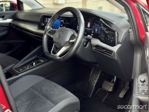 Volkswagen Golf Mild Hybrid 1.5A eTSI DSG Life Plus