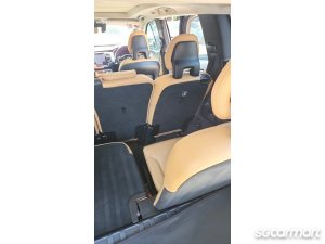 Volvo XC90 T6 Inscription Sunroof (New 10-yr COE)