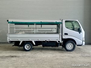 Toyota Dyna 150 3.0M