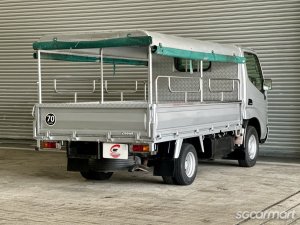 Toyota Dyna 150 3.0M