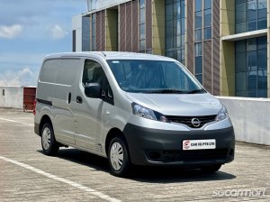 Nissan NV200 1.6A