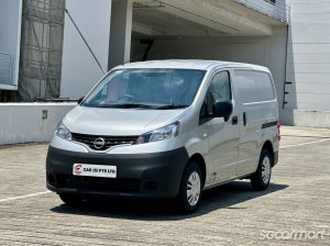 Nissan NV200 1.6A