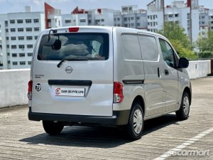 Nissan NV200 1.6A
