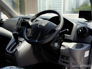 Nissan NV200 1.6A