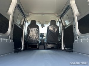Nissan NV200 1.6A