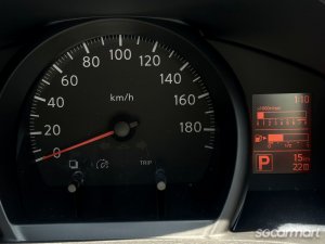 Nissan NV200 1.6A